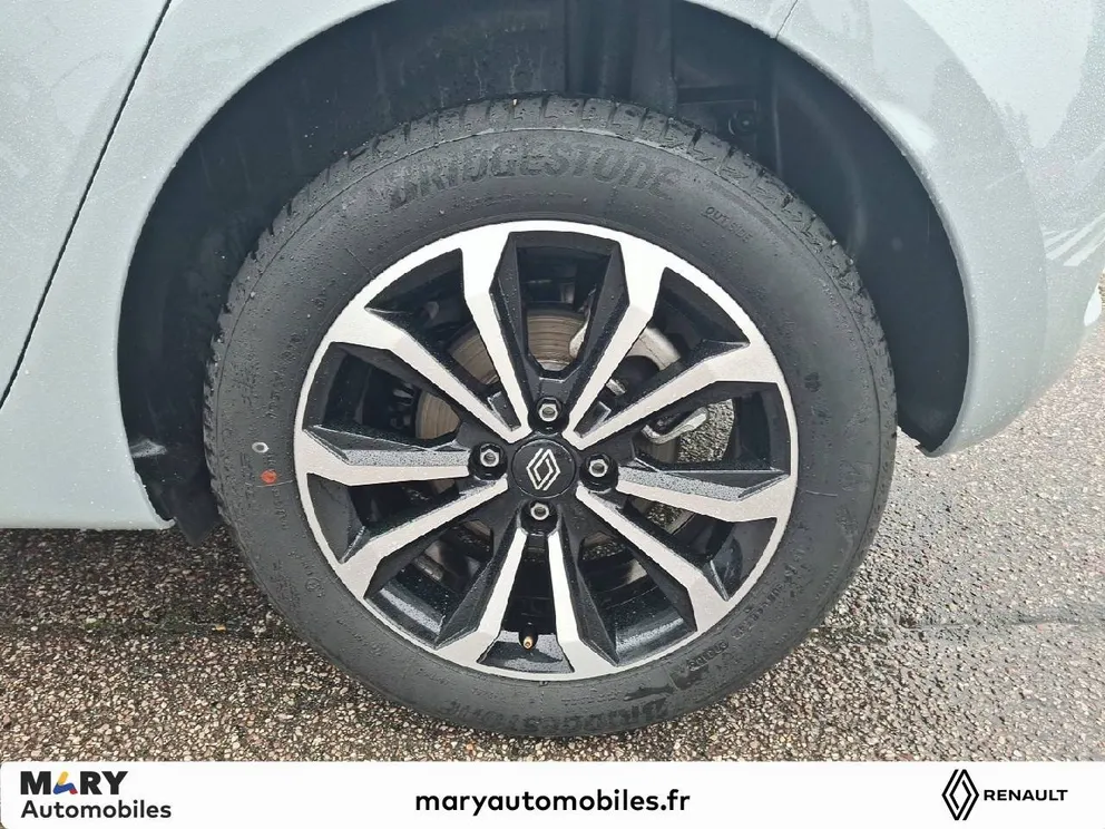 Véhicule occasion 195846 - renault CLIO - Photo 11