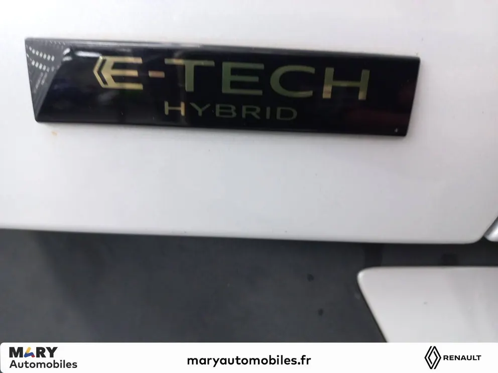 Véhicule occasion 229662 - renault ARKANA - Photo 19