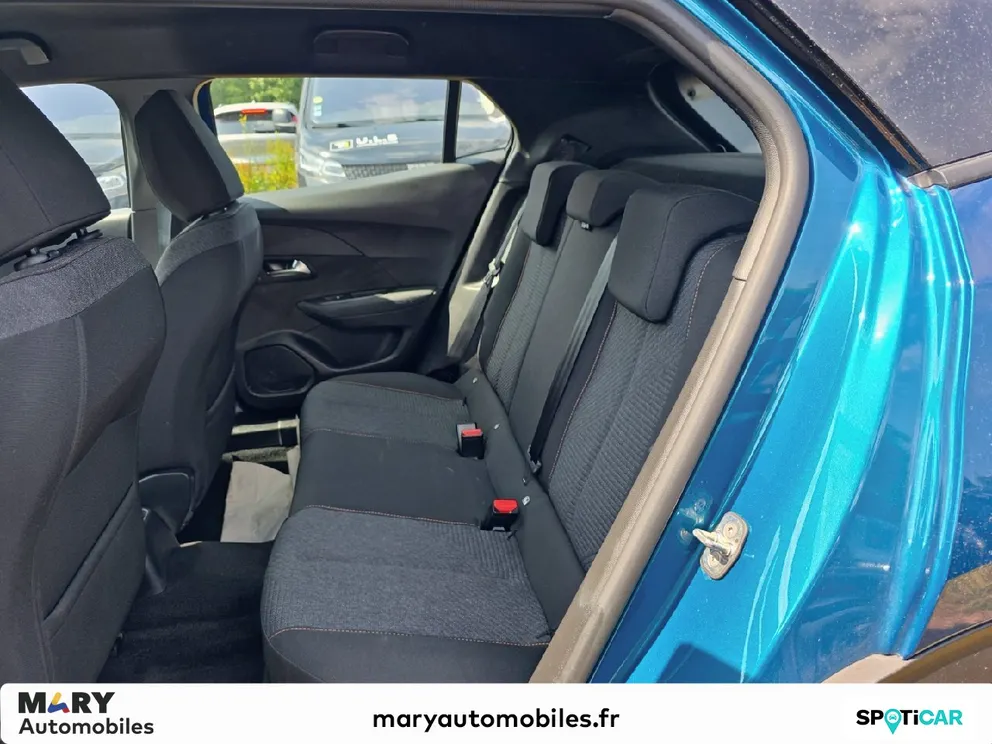 Véhicule occasion 238675 - peugeot 2008 - Photo 17