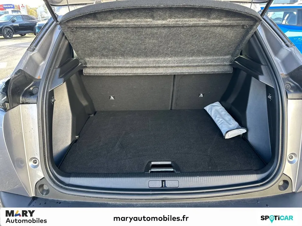 Véhicule occasion 202839 - peugeot 2008 - Photo 6