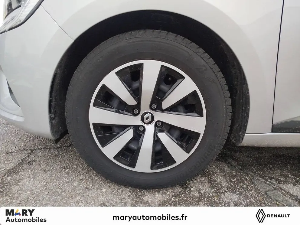 Véhicule occasion 215988 - renault CLIO - Photo 11