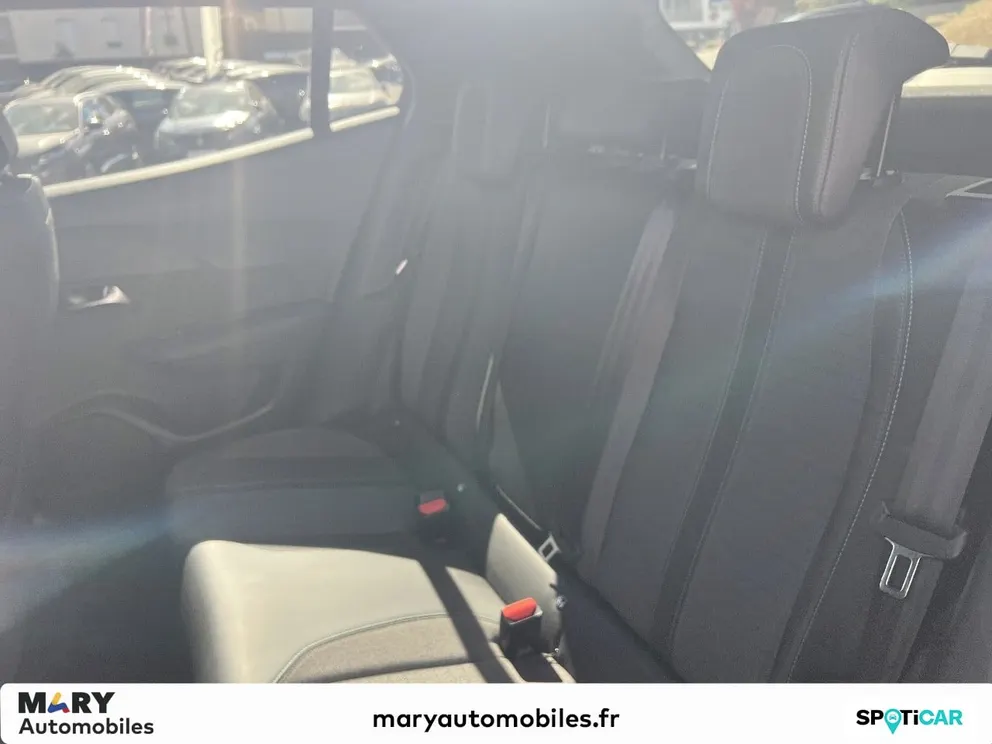 Véhicule occasion 1234973 - peugeot 2008 - Photo 15