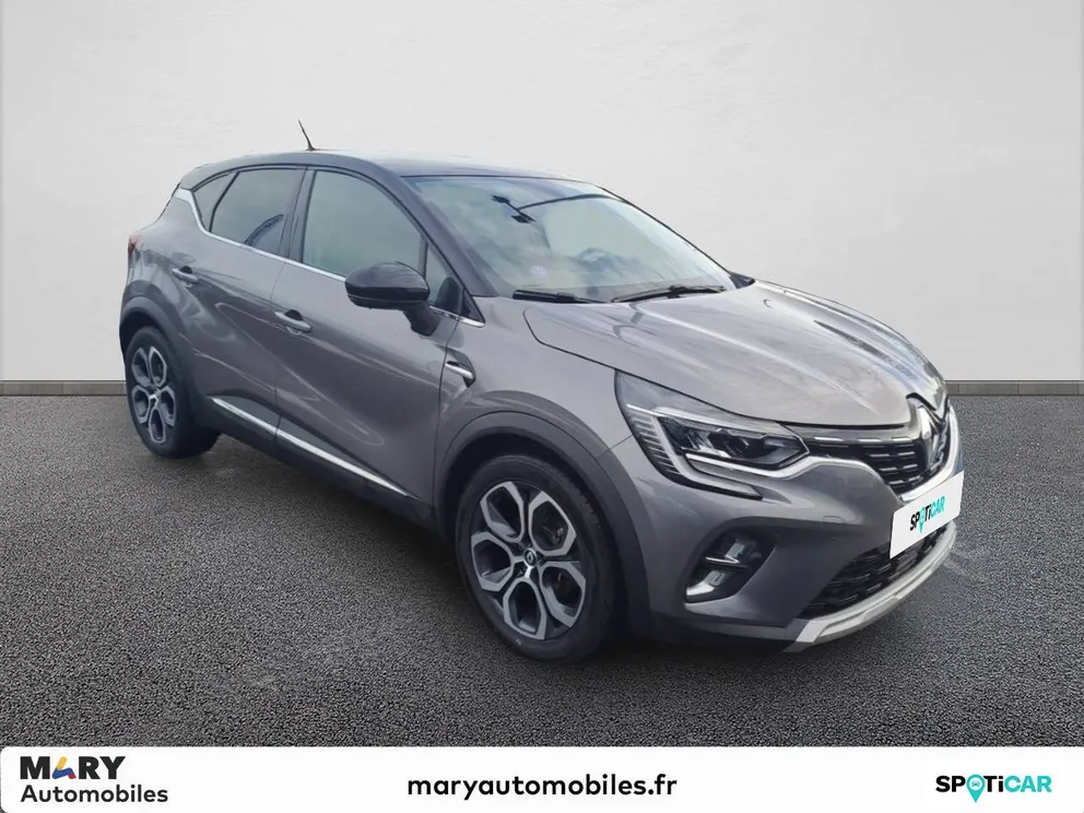 Véhicule occasion 214619 - renault CAPTUR - Photo 3