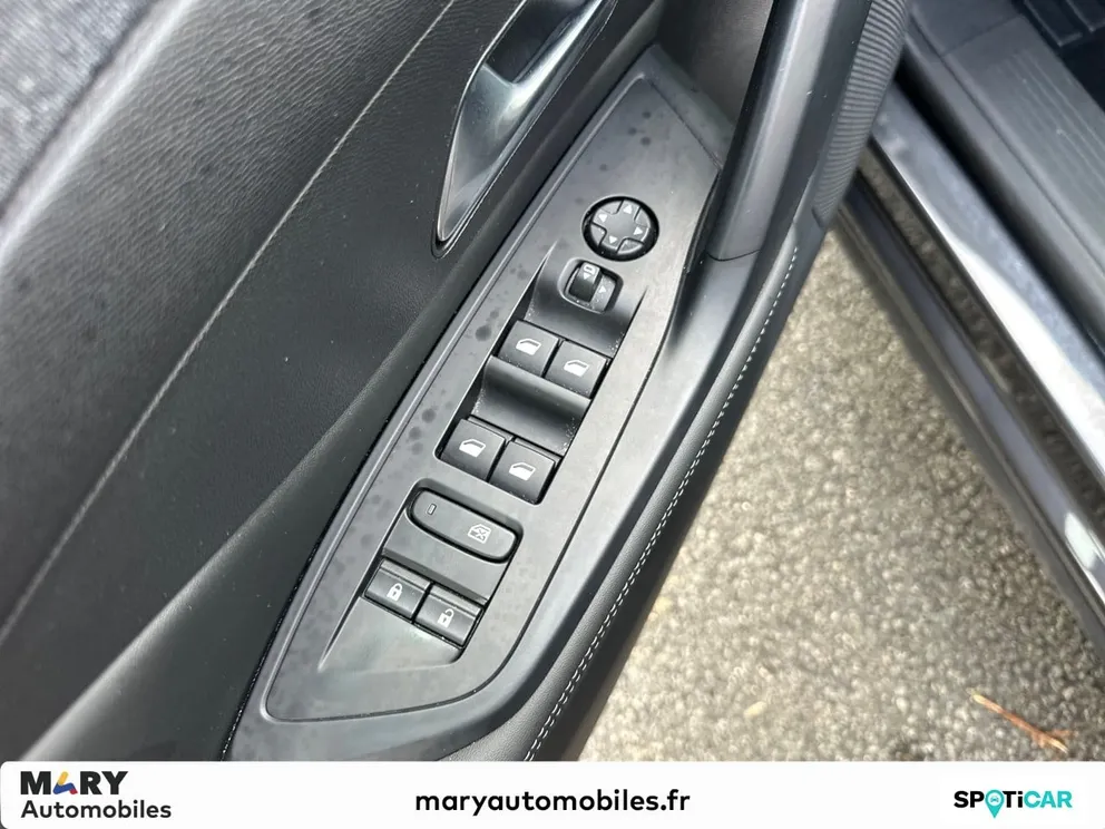 Véhicule occasion 1228781 - peugeot 408 - Photo 9