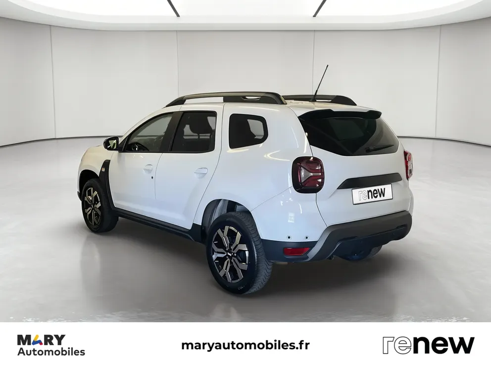 Véhicule occasion 1230851 - dacia DUSTER - Photo 3