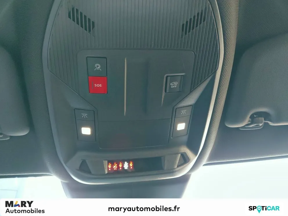 Véhicule occasion 230227 - peugeot 408 - Photo 15