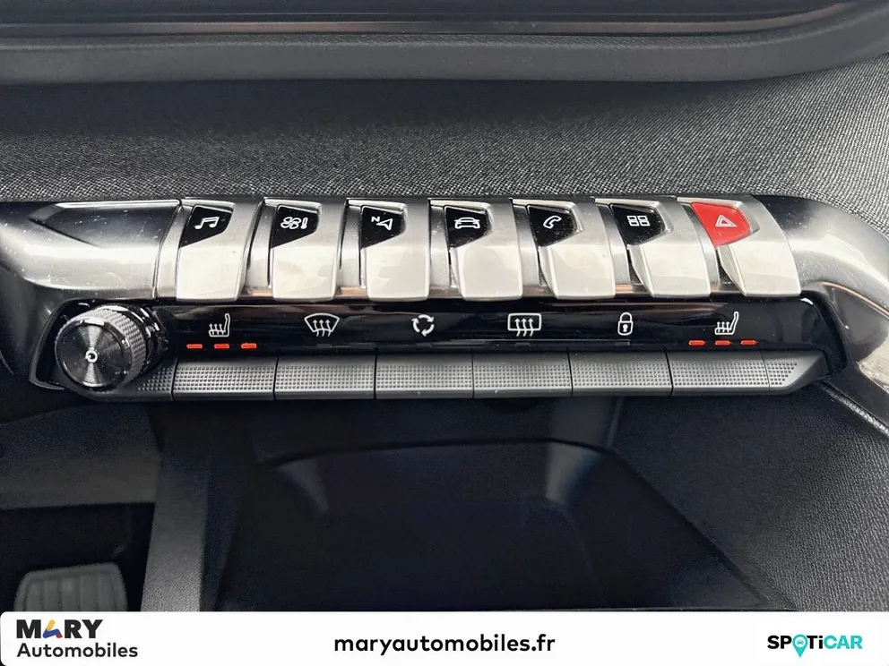 Véhicule occasion 227518 - peugeot 3008 - Photo 22