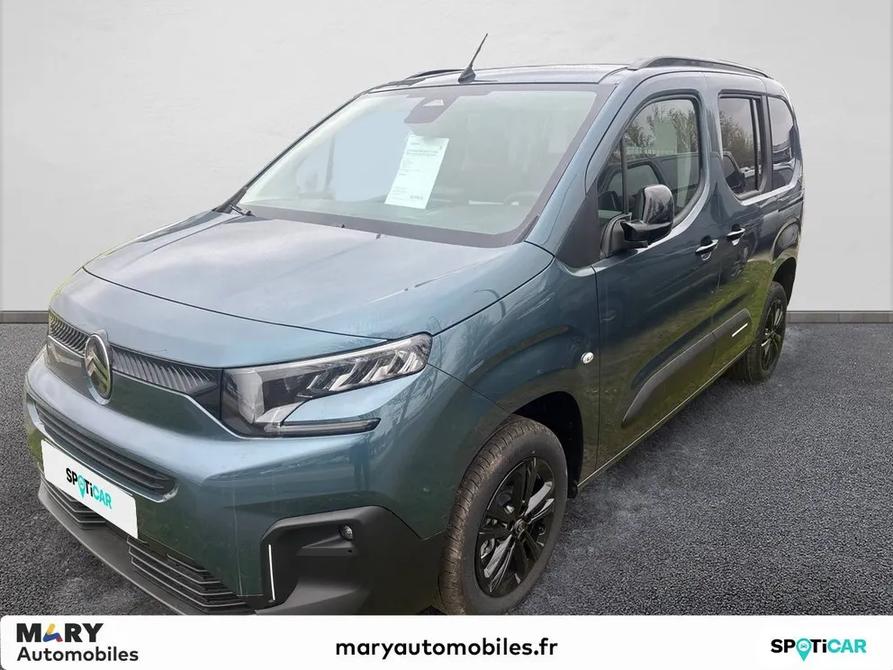 Véhicule occasion 227791 - Citroën BERLINGO - Photo 1