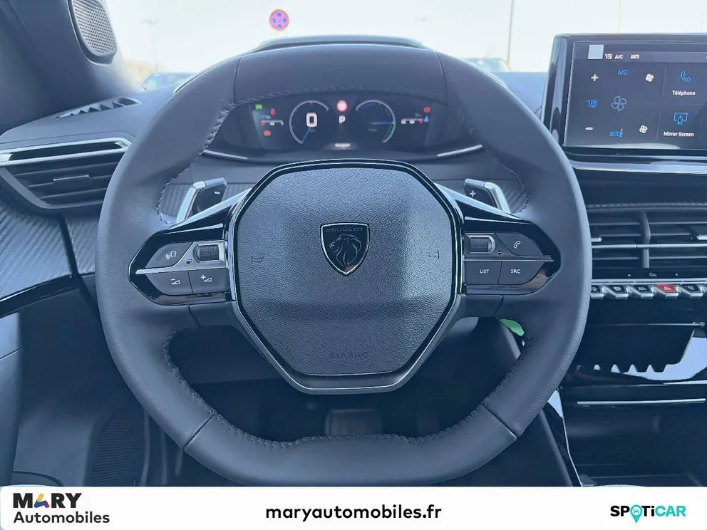 Véhicule occasion 224377 - peugeot 2008 - Photo 12