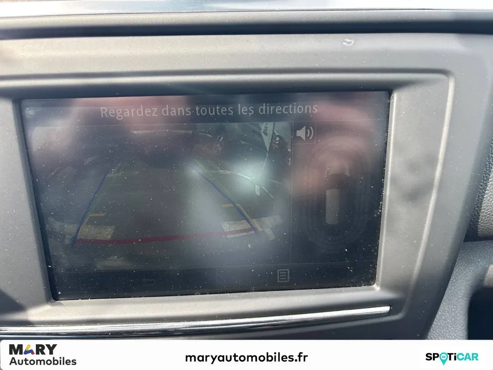 Véhicule occasion 221287 - renault KADJAR - Photo 13