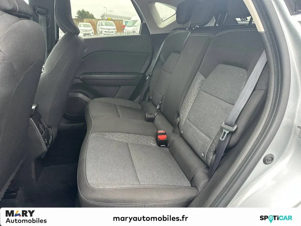 Véhicule occasion 205371 - renault CAPTUR - Photo 10