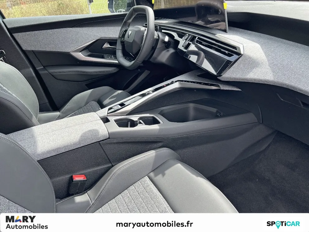 Véhicule occasion 1229278 - peugeot 3008 - Photo 15