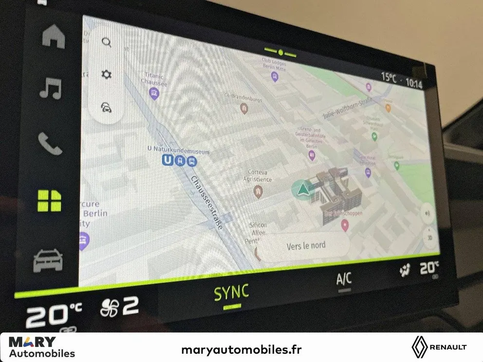 Véhicule occasion 200395 - dacia BIGSTER - Photo 12