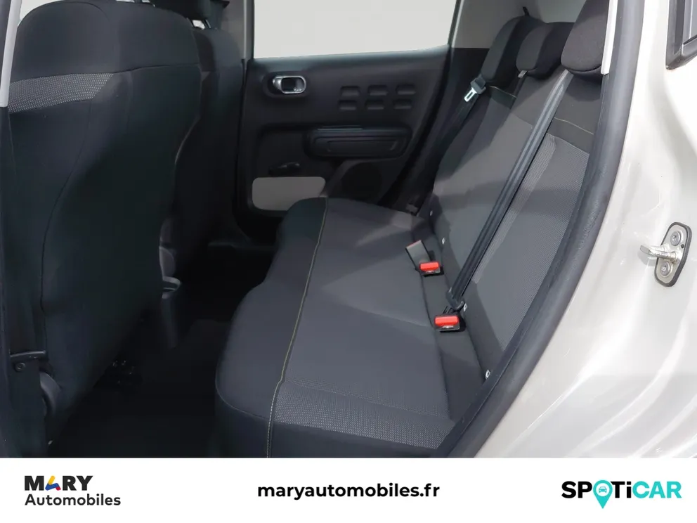 Véhicule occasion 1244957 - Citroën C3 - Photo 18