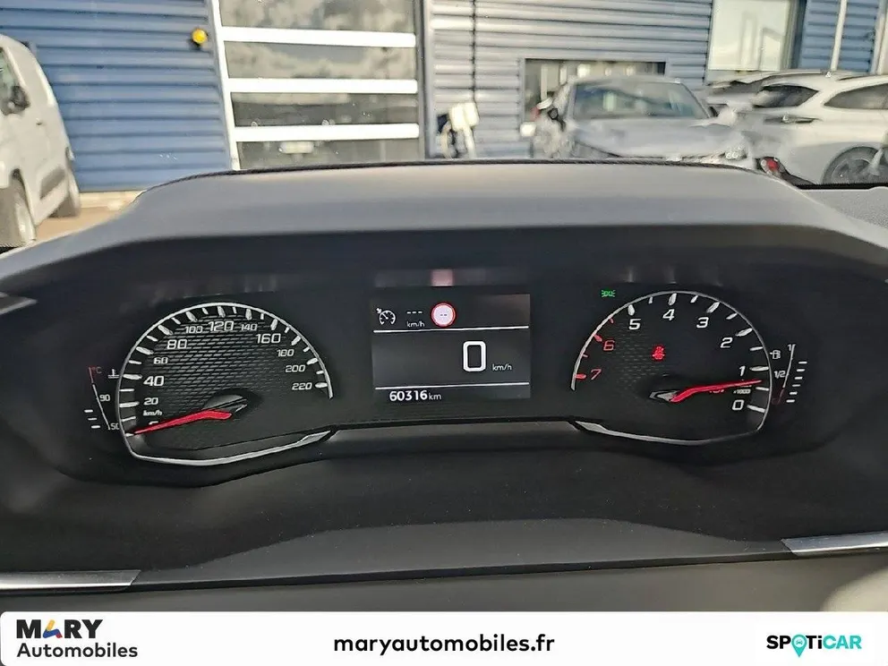 Véhicule occasion 201107 - peugeot 208 - Photo 12