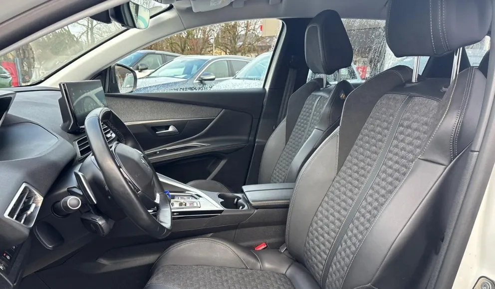 Véhicule occasion 210923 - peugeot 3008 - Photo 9