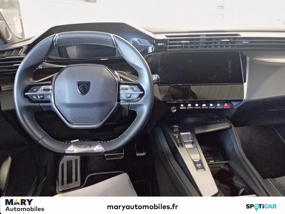 Véhicule occasion 1228562 - peugeot 308 - Photo 8