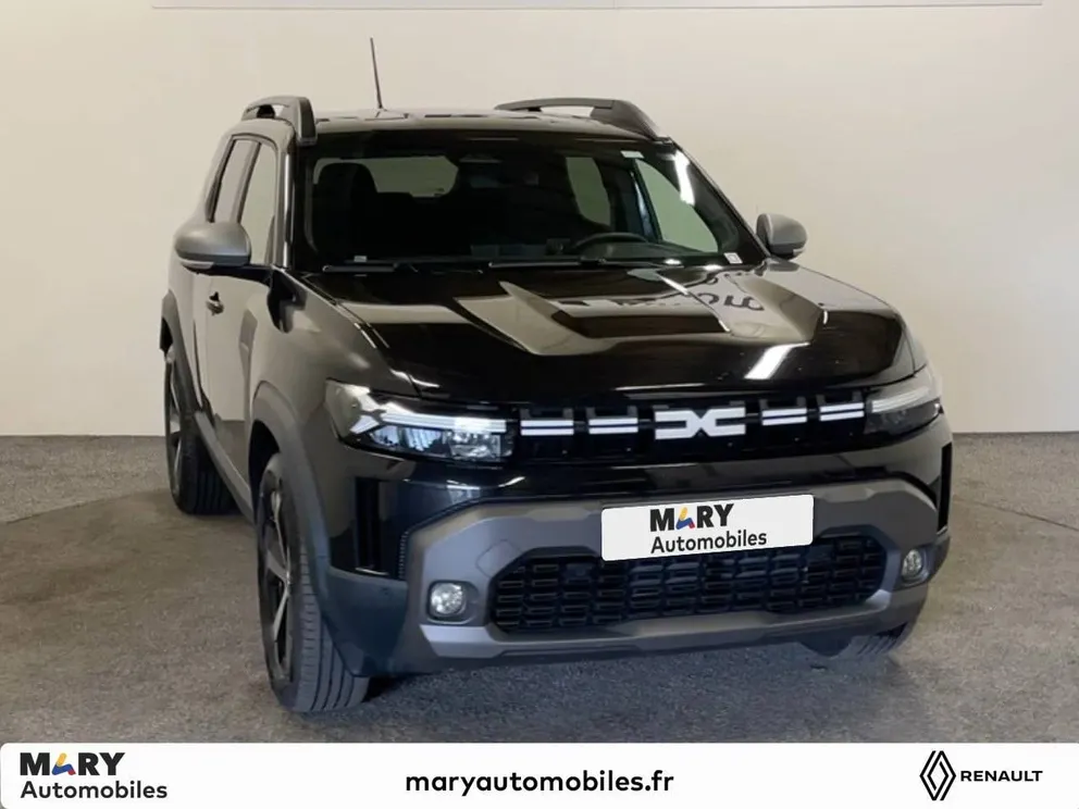 Véhicule occasion 229339 - dacia DUSTER - Photo 2