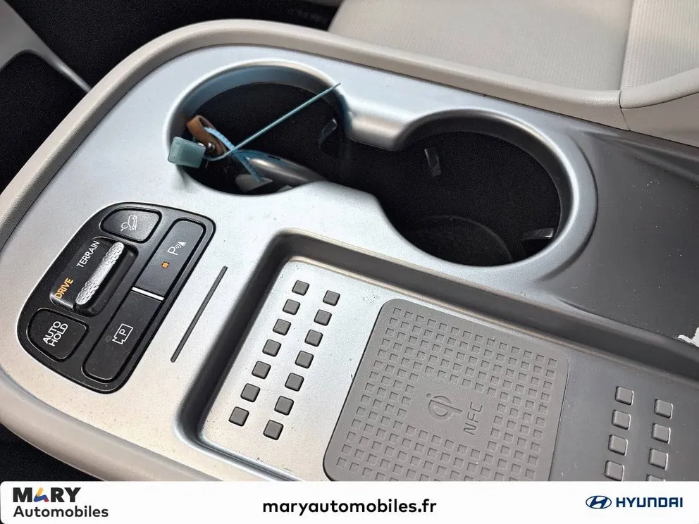 Véhicule occasion 218203 - hyundai IONIQ 9 - Photo 31