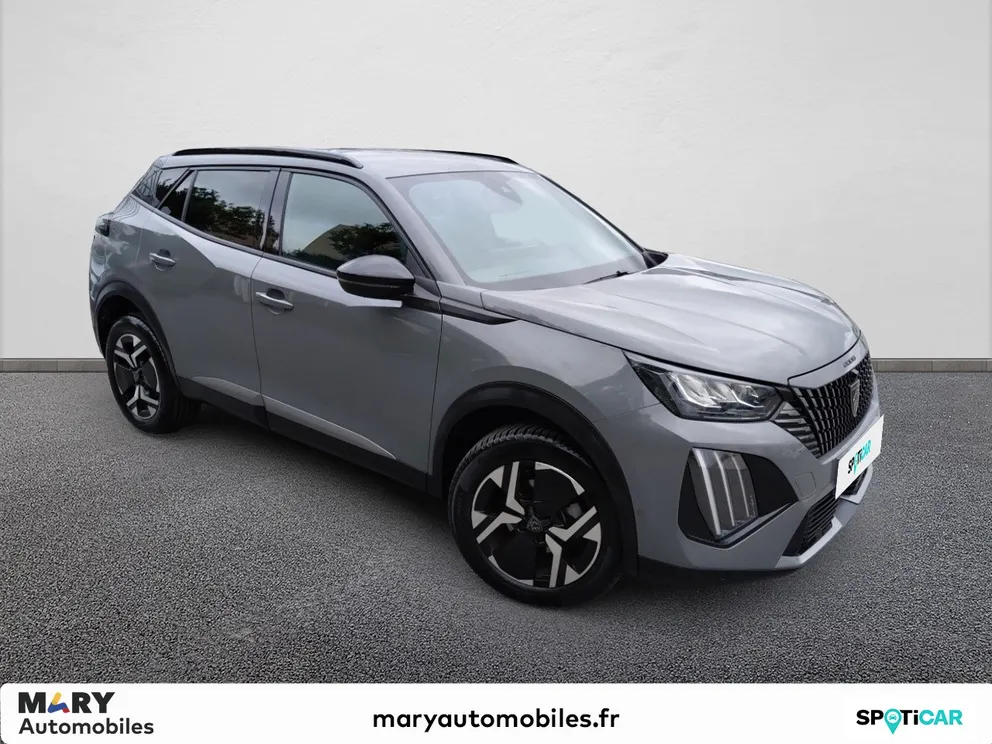 Véhicule occasion 1236813 - peugeot 2008 - Photo 5