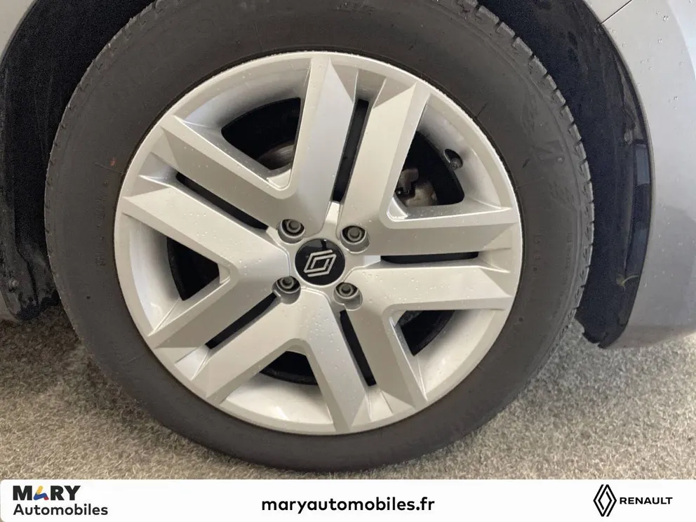 Véhicule occasion 219940 - renault CLIO - Photo 19