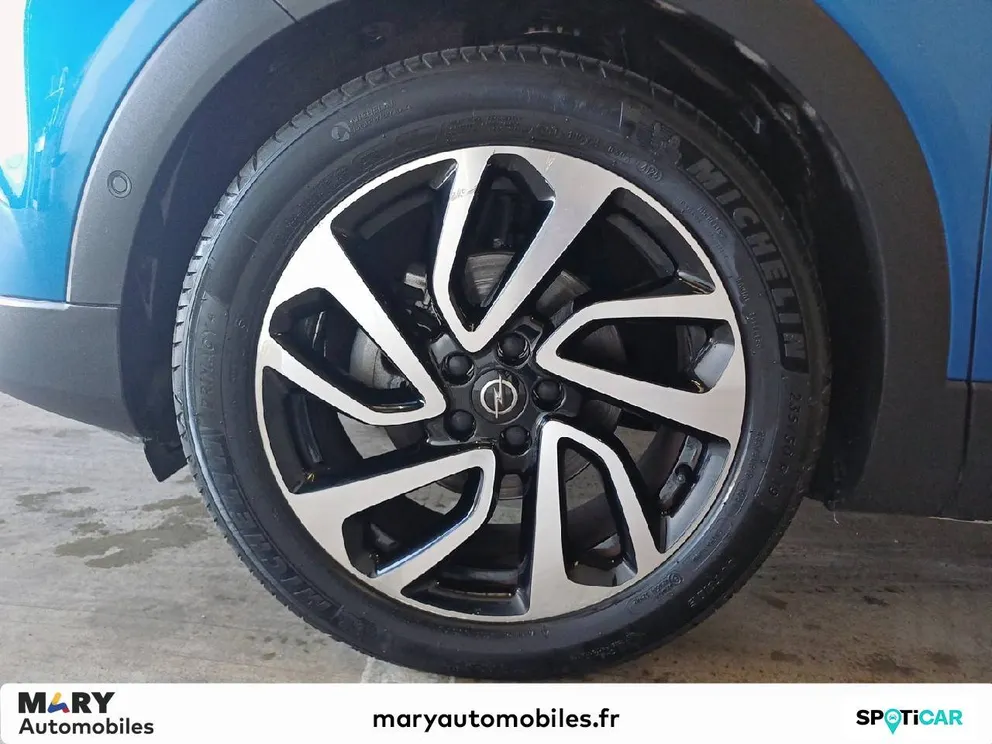 Véhicule occasion 218336 - opel GRANDLAND - Photo 11