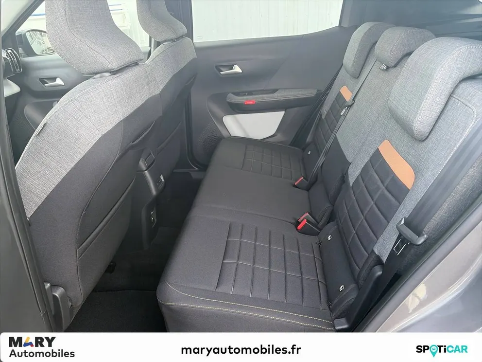 Véhicule occasion 220385 - Citroën C3 AIRCROSS - Photo 9