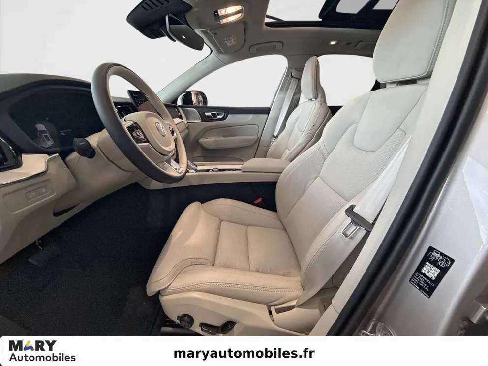 Véhicule occasion 221769 - volvo XC60 - Photo 9