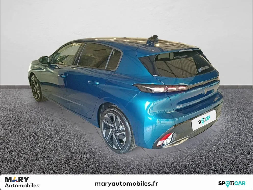 Véhicule occasion 193269 - peugeot 308 - Photo 7