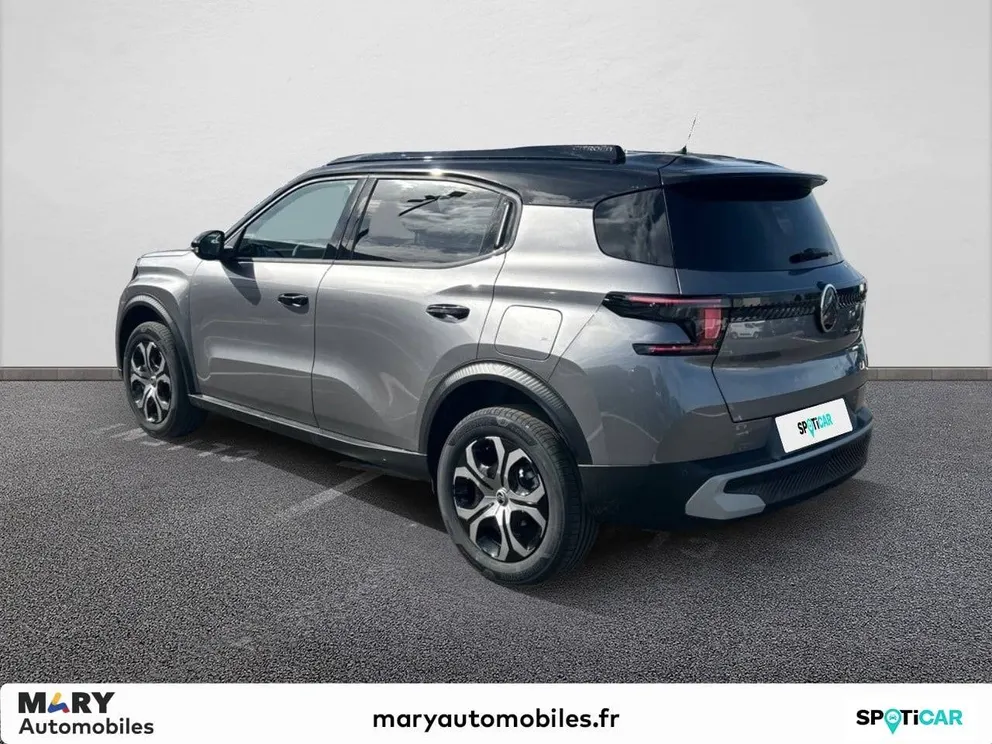 Véhicule occasion 226210 - Citroën C3 AIRCROSS - Photo 7
