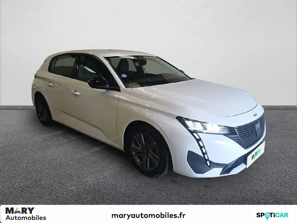 Véhicule occasion 219245 - peugeot 308 - Photo 3