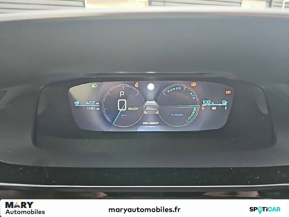 Véhicule occasion 222418 - peugeot 308 - Photo 13