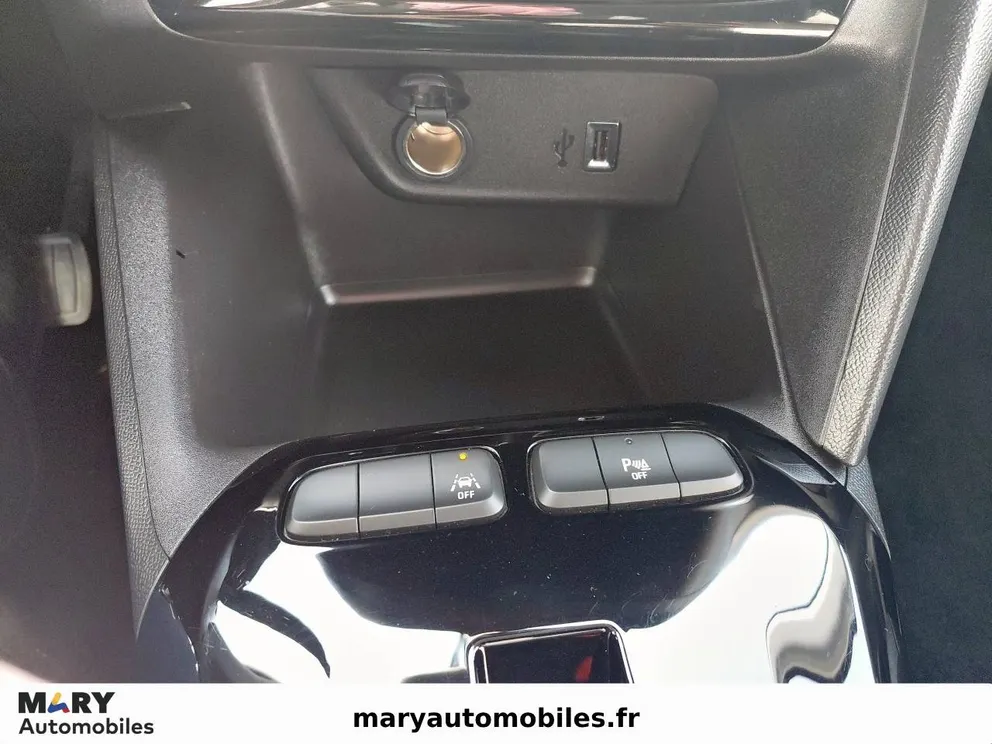 Véhicule occasion 229895 - opel CORSA - Photo 12