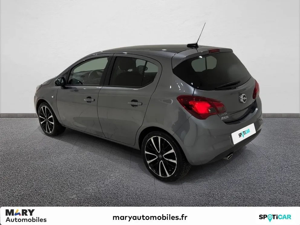 Véhicule occasion 210092 - opel CORSA - Photo 7