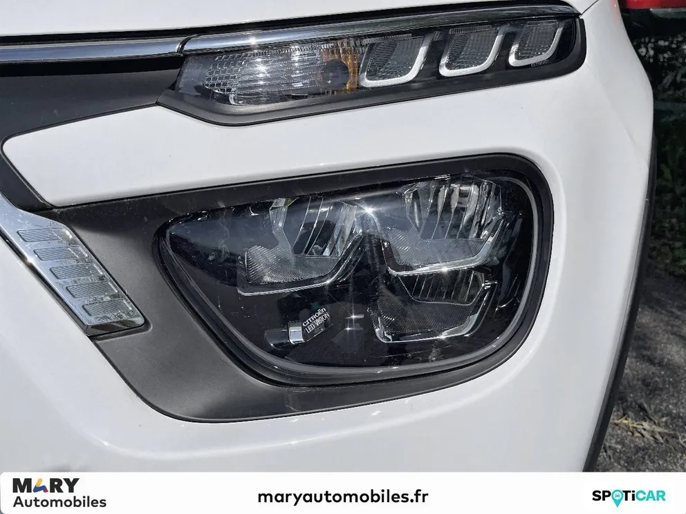 Véhicule occasion 122634 - Citroën C3 - Photo 21