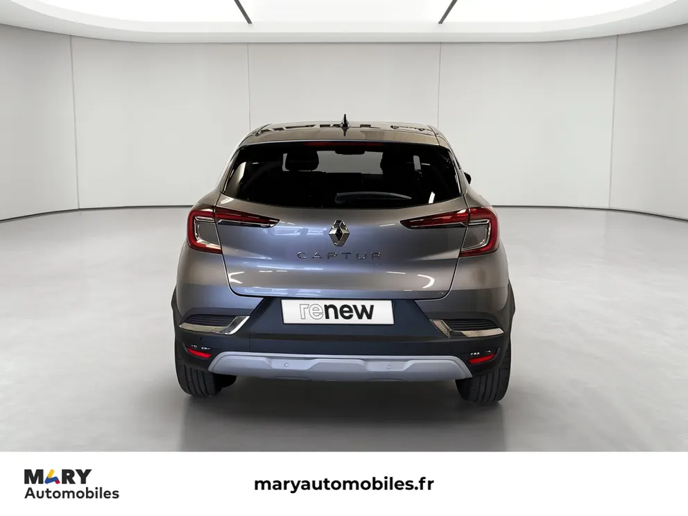 Véhicule occasion 1242738 - renault CAPTUR - Photo 4