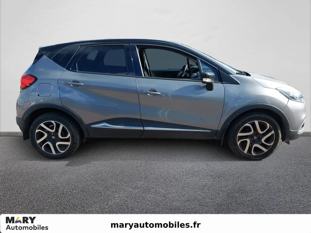 Véhicule occasion 1238996 - renault CAPTUR - Photo 4