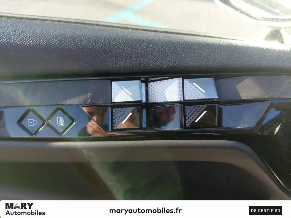 Véhicule occasion 233176 - ds DS 4 - Photo 13