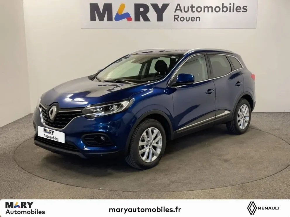 Véhicule occasion 236605 - renault KADJAR - Photo 1
