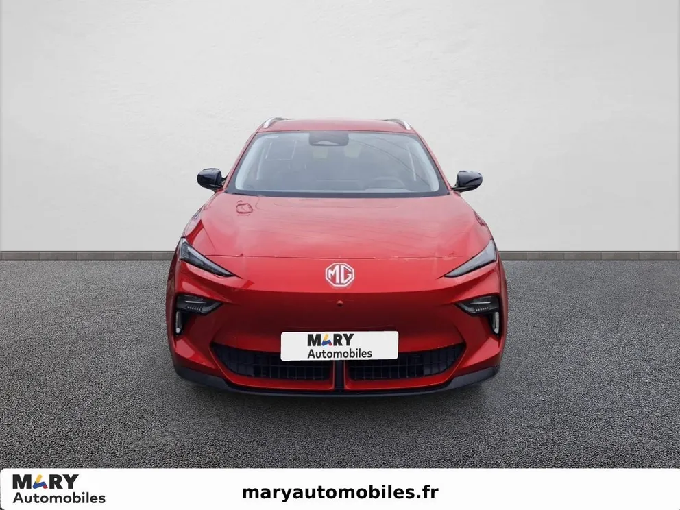 Véhicule occasion 210179 - mg MGS5 EV - Photo 2