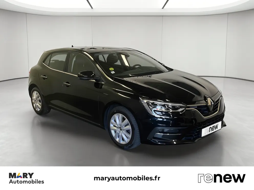 Véhicule occasion 239275 - renault MEGANE - Photo 7
