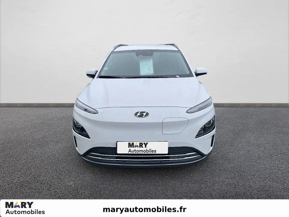 Véhicule occasion 217866 - hyundai KONA - Photo 2