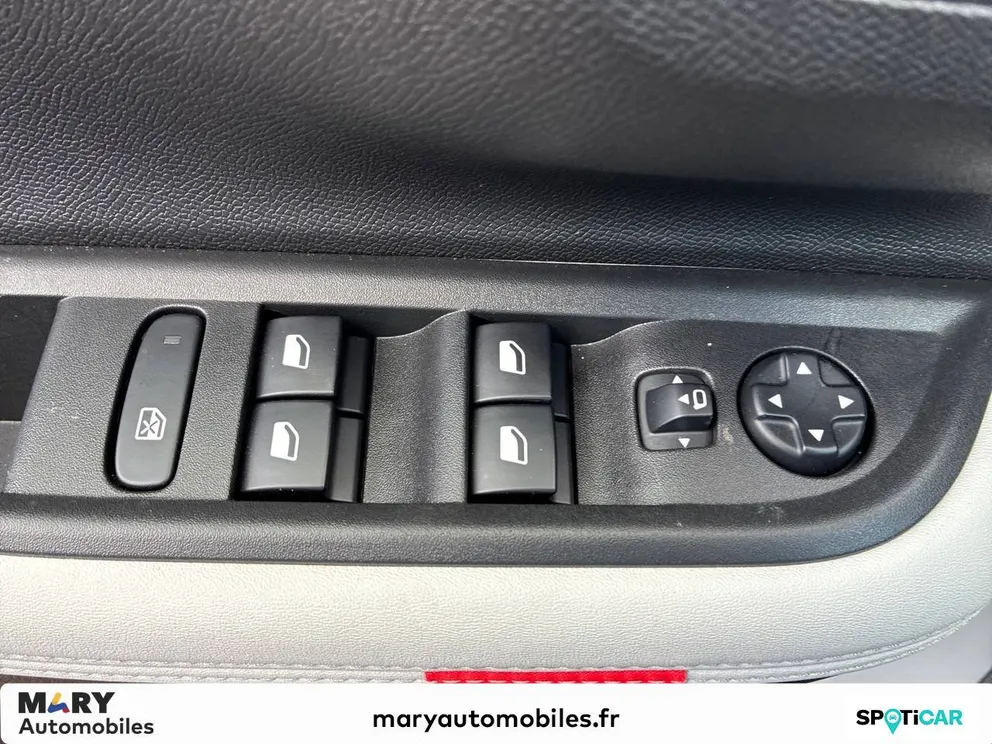 Véhicule occasion 195776 - Citroën C3 - Photo 13