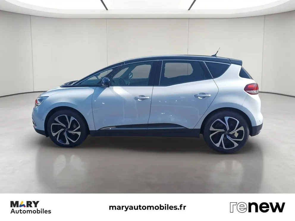Véhicule occasion 171476 - renault SCENIC - Photo 2