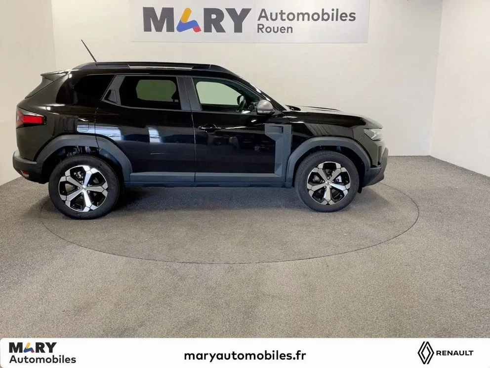 Véhicule occasion 206236 - dacia DUSTER - Photo 4