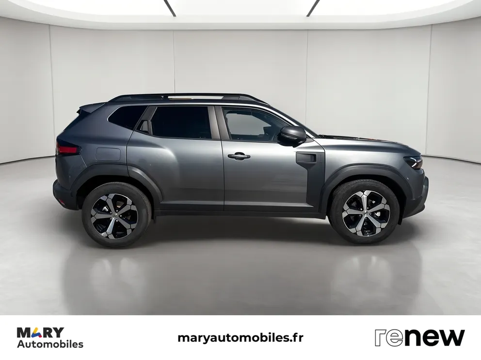 Véhicule occasion 1238548 - dacia DUSTER - Photo 6