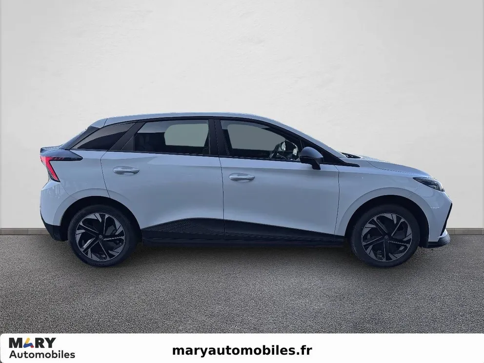 Véhicule occasion 226511 - mg MG4 - Photo 3