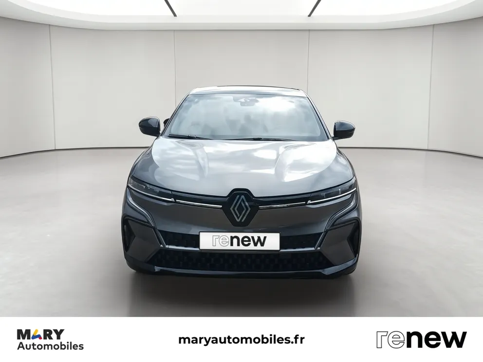 Véhicule occasion 1234692 - renault MEGANE - Photo 8