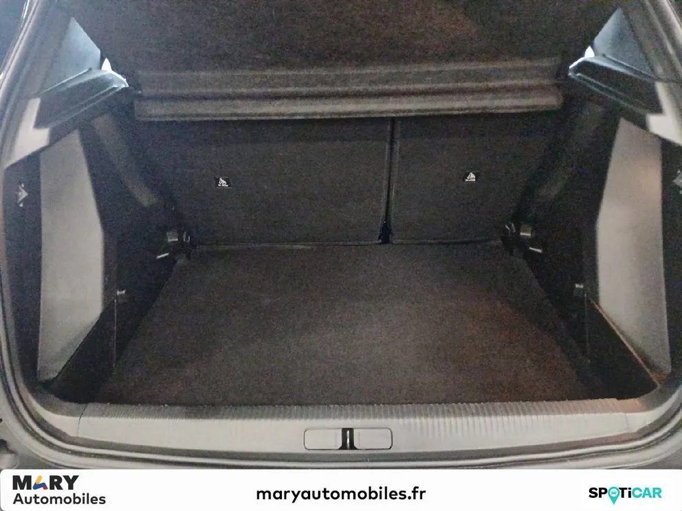 Véhicule occasion 223236 - peugeot 2008 - Photo 6