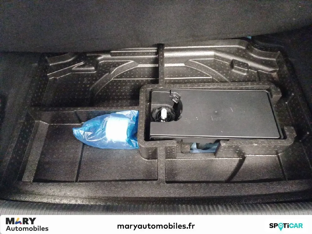 Véhicule occasion 185407 - peugeot 308 - Photo 13